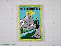 Yellowhead [AB Y01a]